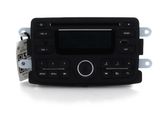 Radio / CD-Player / DVD-Player / Navigation