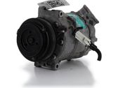 Compresor (bomba) del aire acondicionado (A/C))
