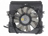 Ventilador eléctrico del radiador