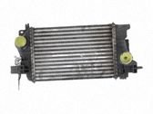 Radiador intercooler