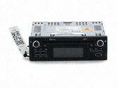 Unidad delantera de radio/CD/DVD/GPS