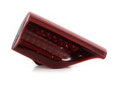 Tailgate rear/tail lights