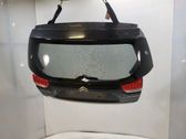 Tailgate/trunk/boot lid