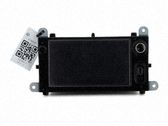 Radio / CD-Player / DVD-Player / Navigation