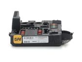BSM Control unit