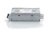 Radio/CD/DVD/GPS head unit