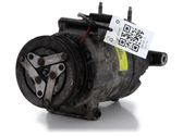 Klimakompressor Pumpe