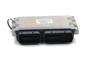 Unidad de control/módulo del motor