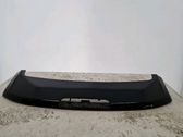 Tailgate/trunk spoiler