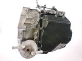 Automatikgetriebe