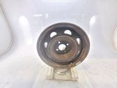 R15 steel rim