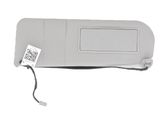 Sun visor