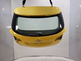 Tailgate/trunk/boot lid