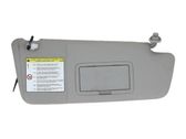 Sun visor