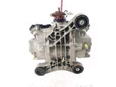 Hinterachsdifferential