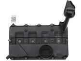 Rocker cam cover