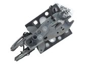 Engine bonnet/hood hinges