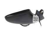 Front door electric wing mirror