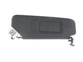 Sun visor