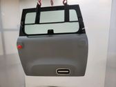 Puerta (Coupé 2 puertas)