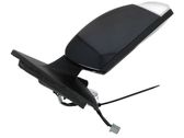 Front door electric wing mirror