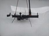 Tow bar set