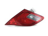 Tailgate rear/tail lights
