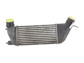 Intercooler radiator
