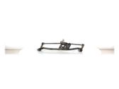 Front wiper linkage
