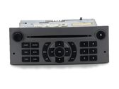 Radio / CD-Player / DVD-Player / Navigation