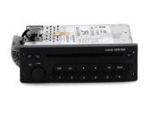 Radio/CD/DVD/GPS head unit