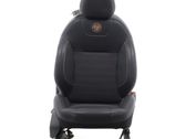 Asiento delantero del pasajero