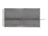 Radiateur condenseur de climatisation