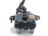 Bremssattel hinten