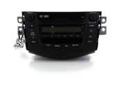 Radio/CD/DVD/GPS head unit