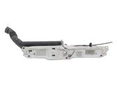 Top upper radiator support slam panel