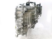 Automatic gearbox