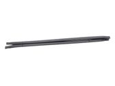 Roof bar rail