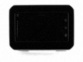 Unidad delantera de radio/CD/DVD/GPS