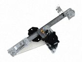 Regulador de puerta delantera con motor