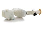 Réservoir de liquide lave-glace