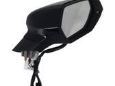 Außenspiegel elektrisch Tür vorne
