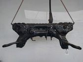 Front subframe
