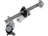 Fensterheber elektrisch mit Motor Tür vorne