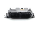 Unidad de control/módulo del motor