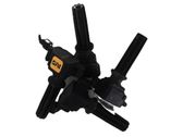 High voltage ignition coil