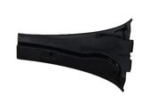 Wiper trim