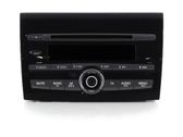 Radio/CD/DVD/GPS head unit