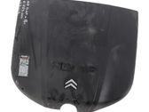 Engine cover (trim)