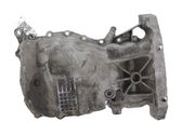 Oil sump